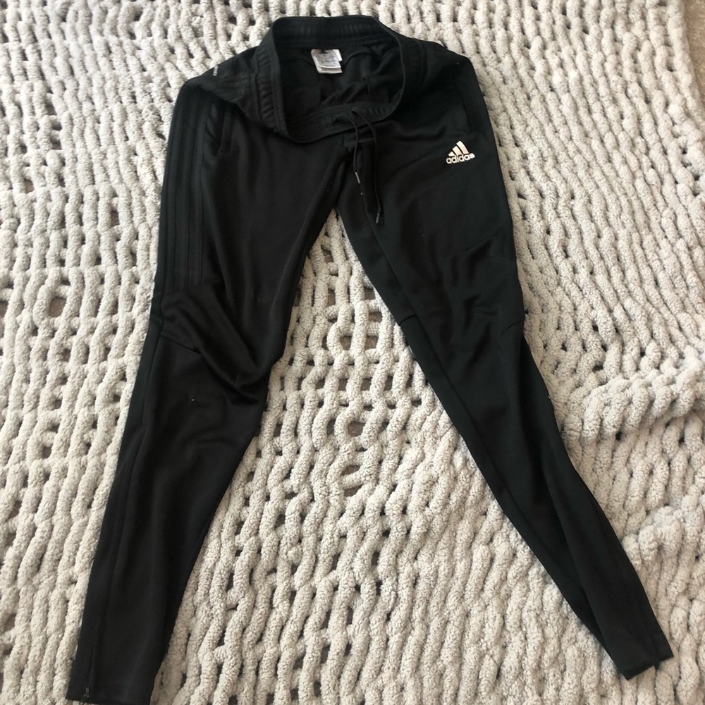 Adidas joggers